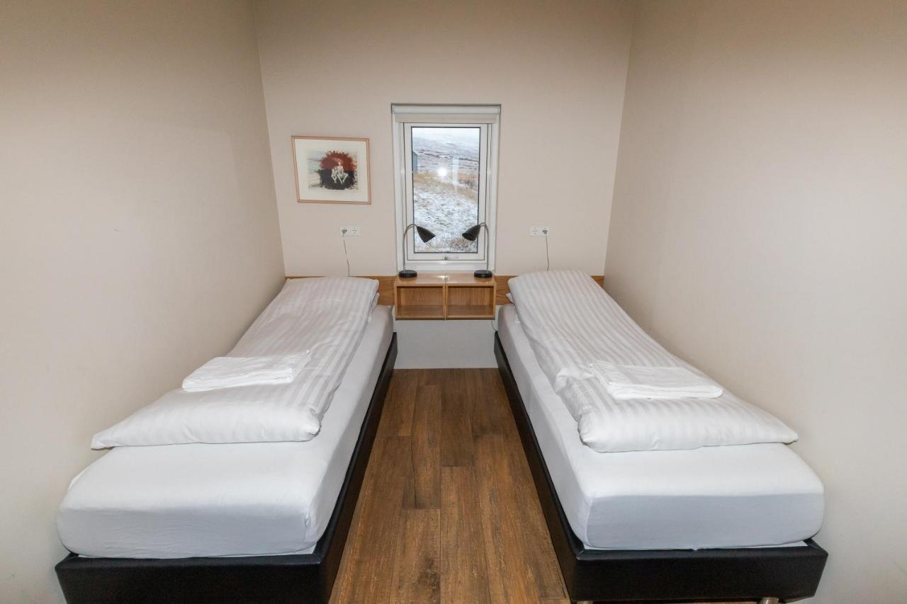 Hrimland Cottages Akureyri Dış mekan fotoğraf