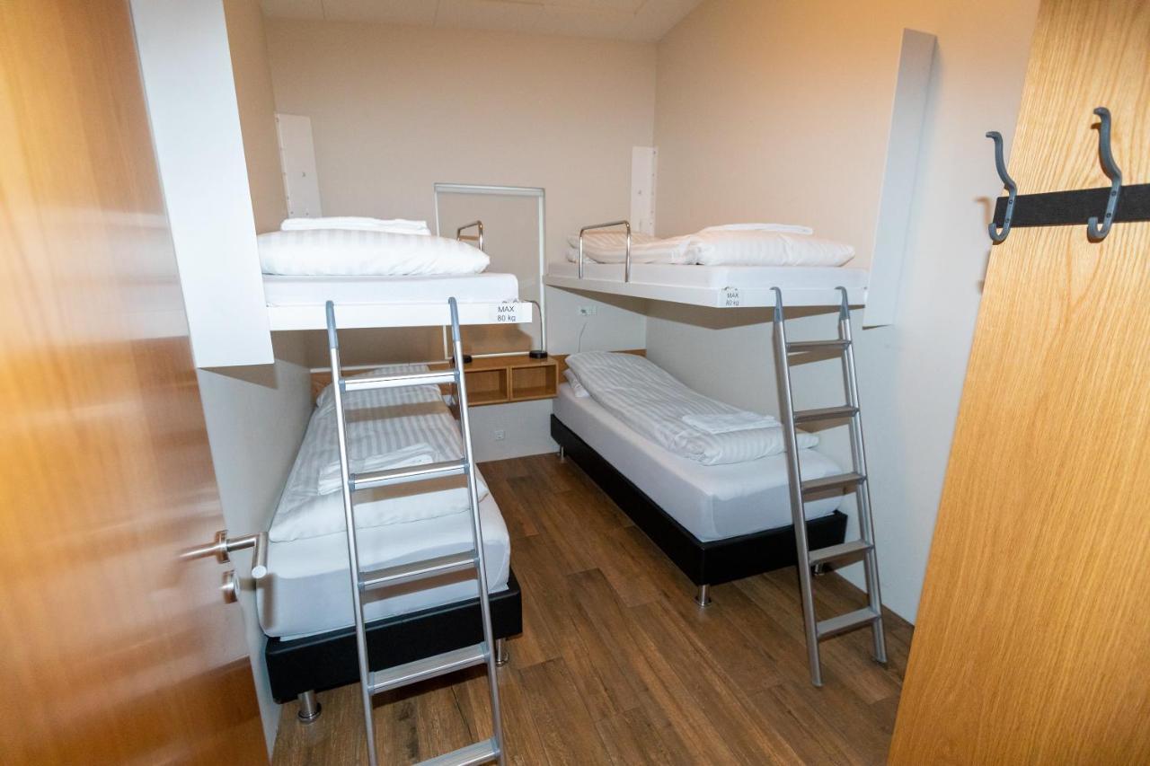 Hrimland Cottages Akureyri Dış mekan fotoğraf