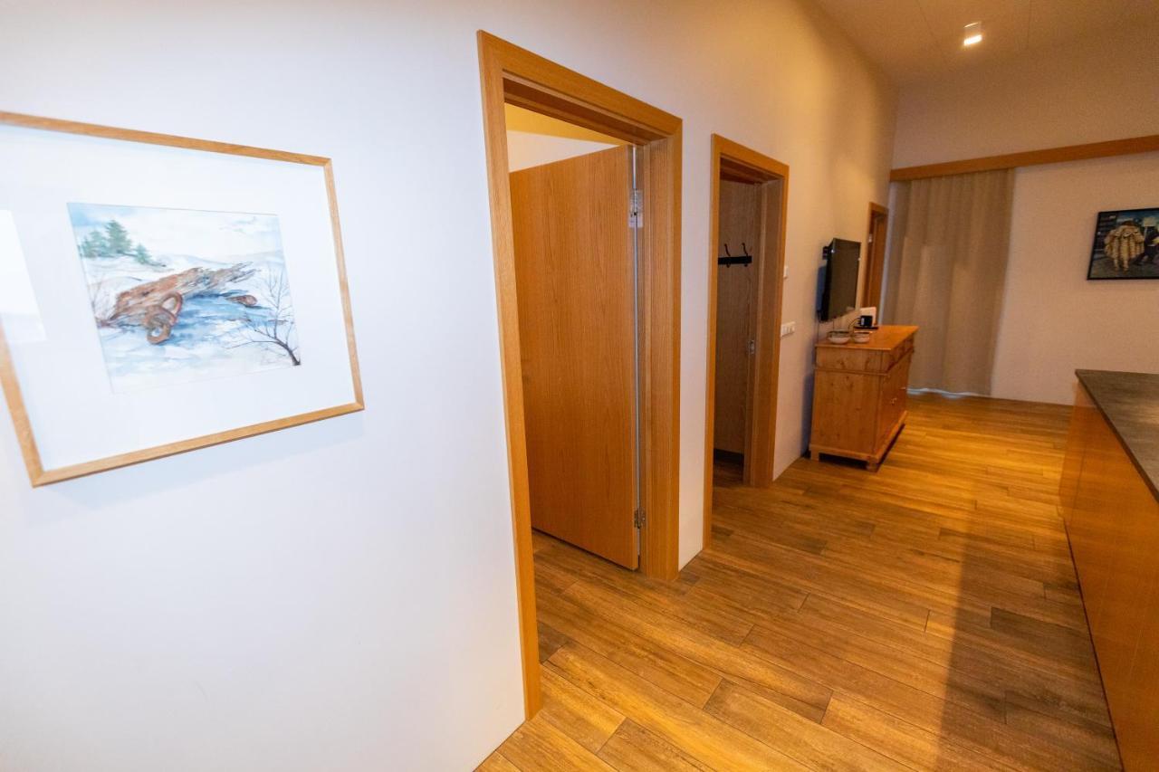 Hrimland Cottages Akureyri Dış mekan fotoğraf