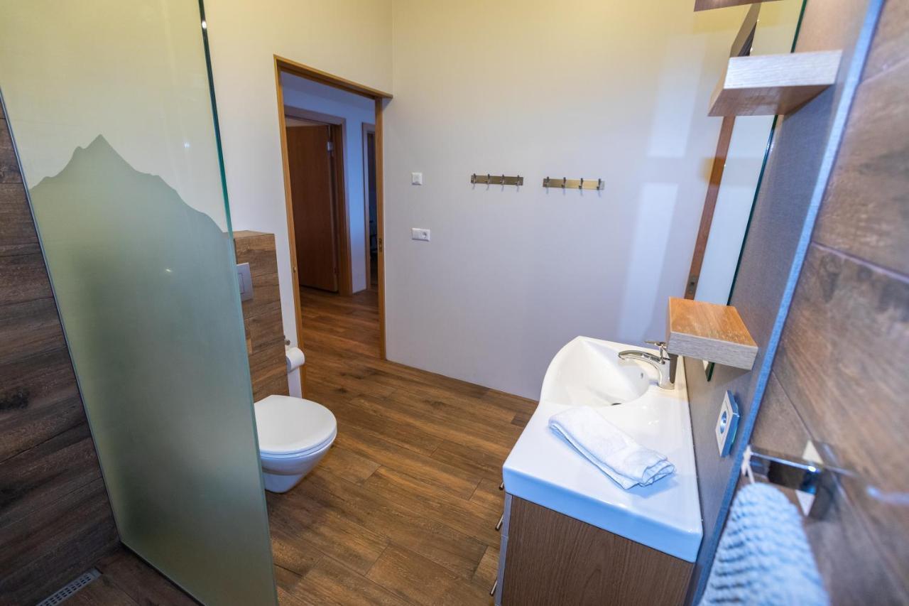 Hrimland Cottages Akureyri Dış mekan fotoğraf