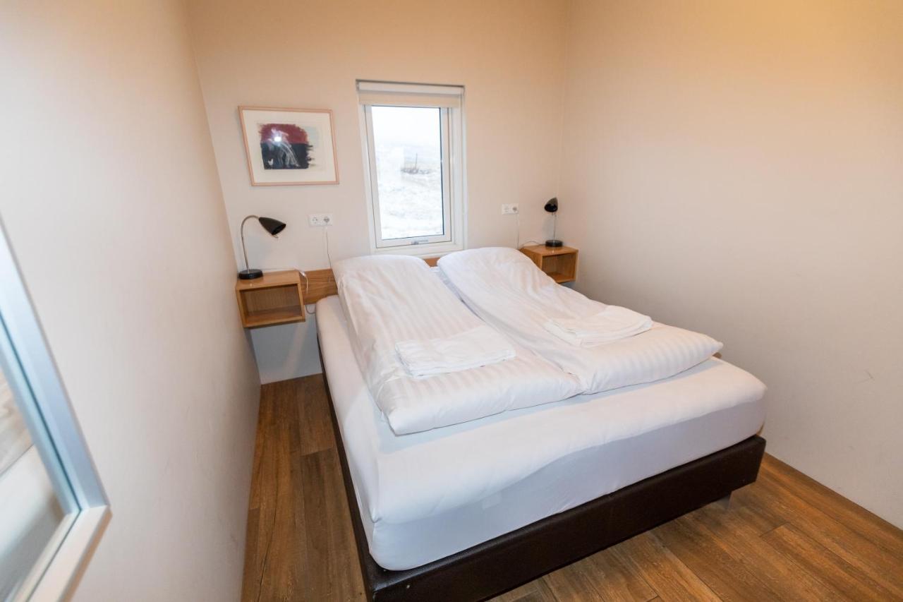 Hrimland Cottages Akureyri Dış mekan fotoğraf