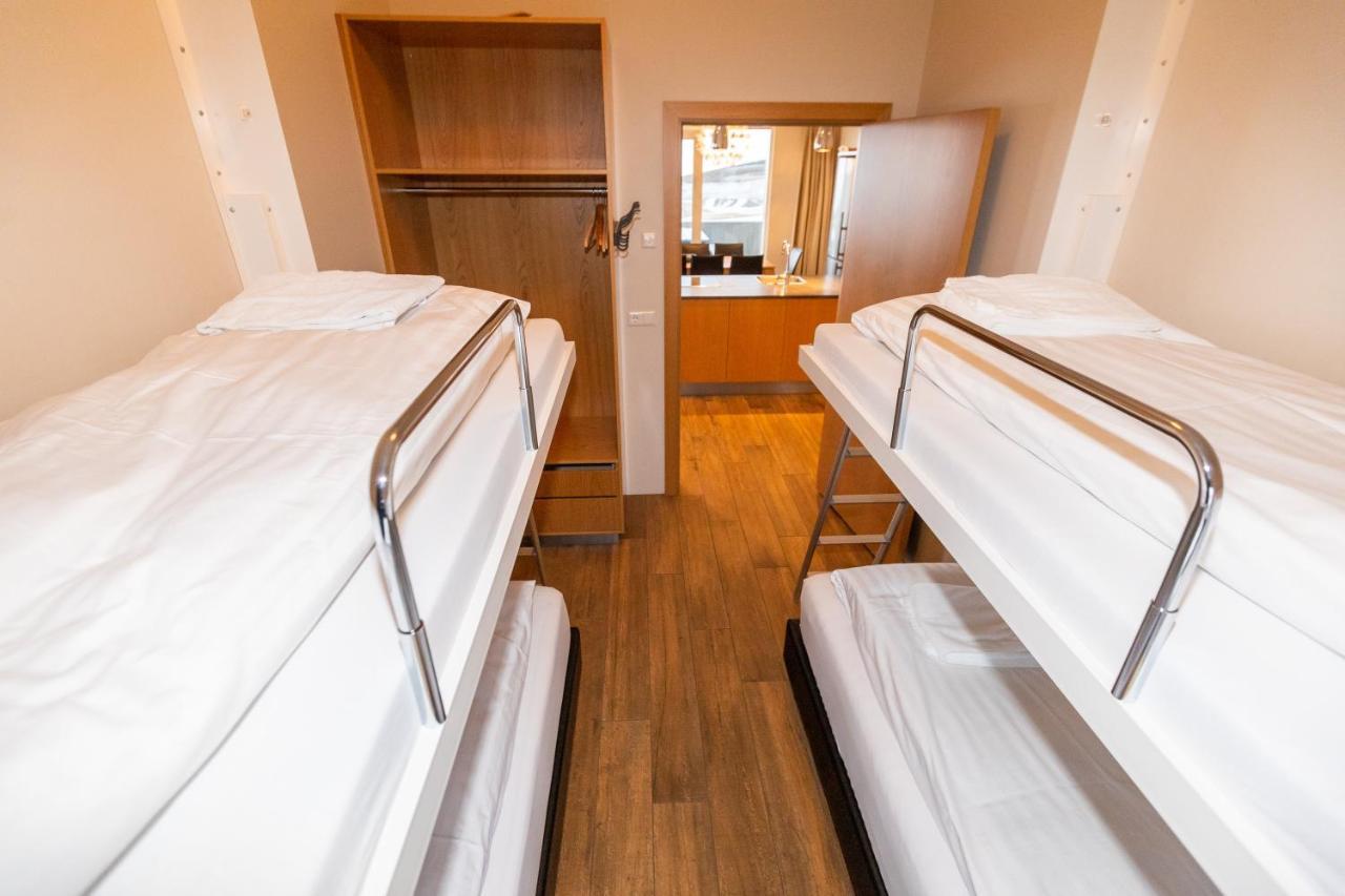 Hrimland Cottages Akureyri Dış mekan fotoğraf